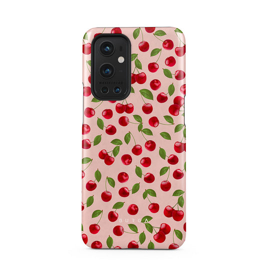 Afternoon Treat - Cherry OnePlus 9 Pro Case