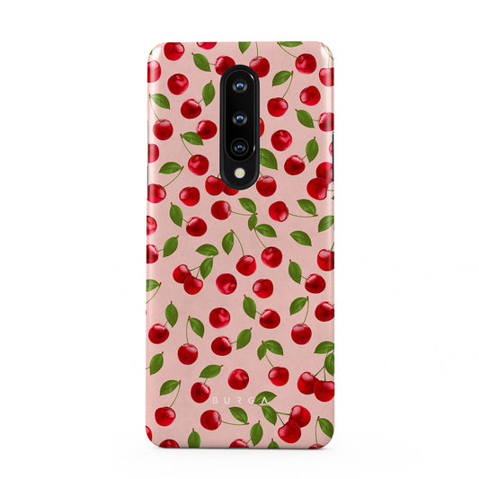 Afternoon Treat - Cherry OnePlus 8 Case